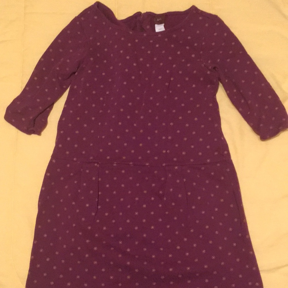 Tea dress
